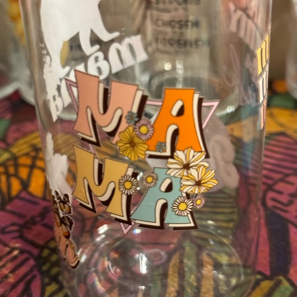 Custom Cups to custom order! These are some of the few I have! - Picture 15 of 16